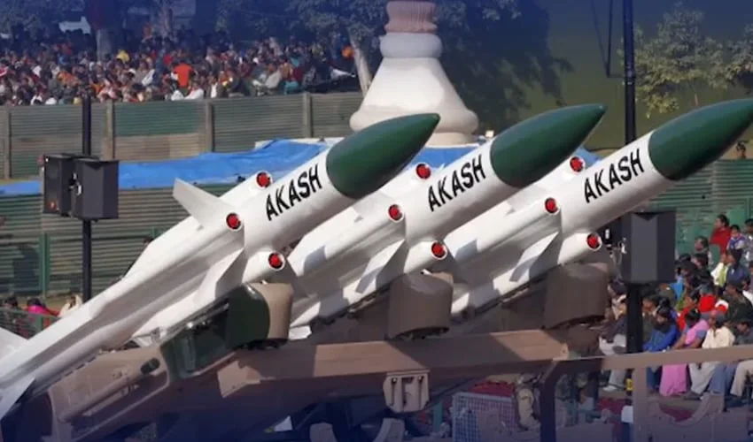 India-missile