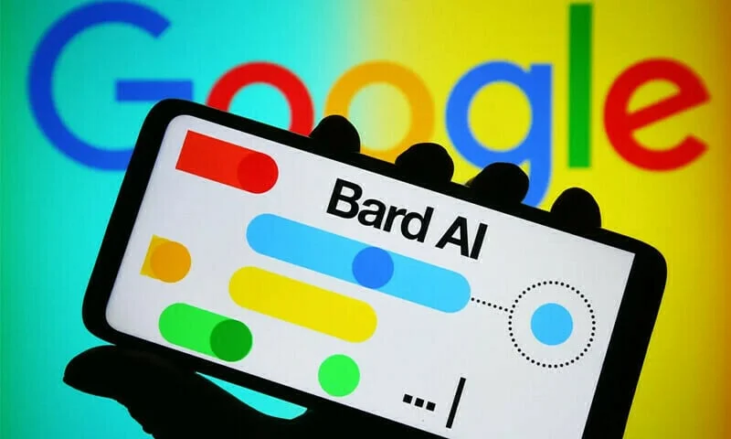 Google-Bard