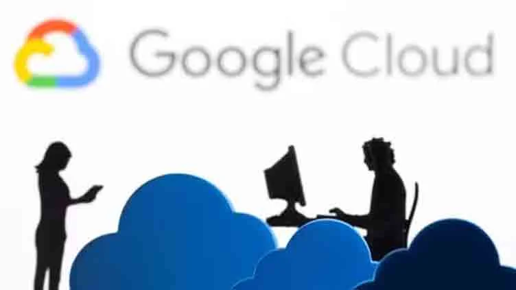 Google Cloud