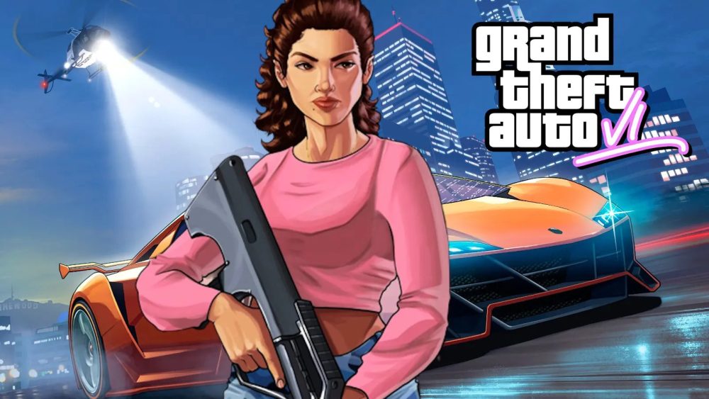 GTA 6