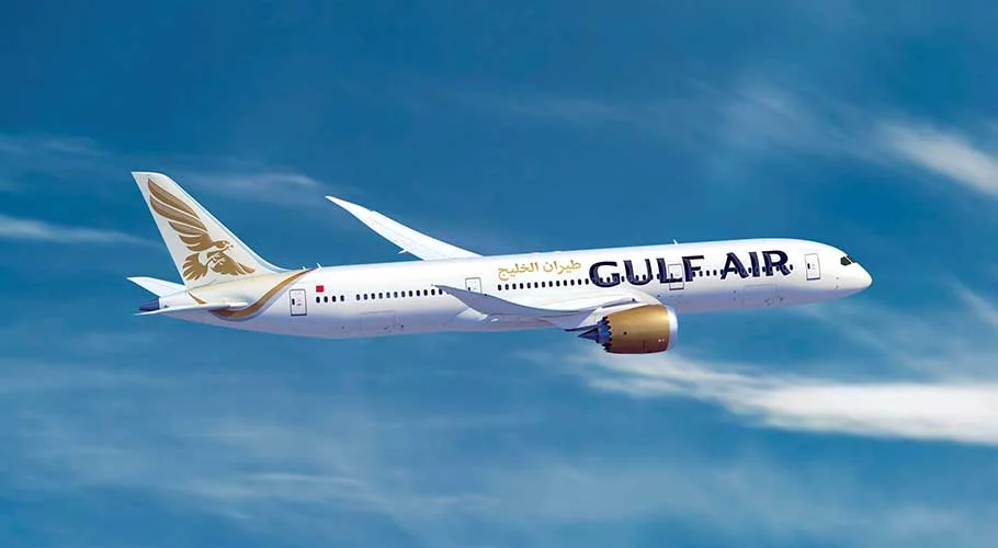 Gulf-airfare