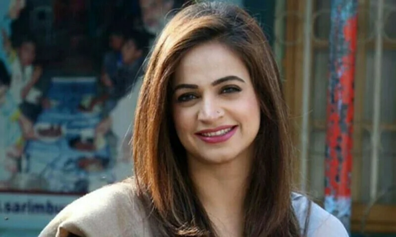 Noor Bukhari