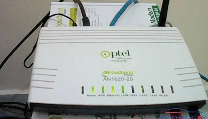 PTCL