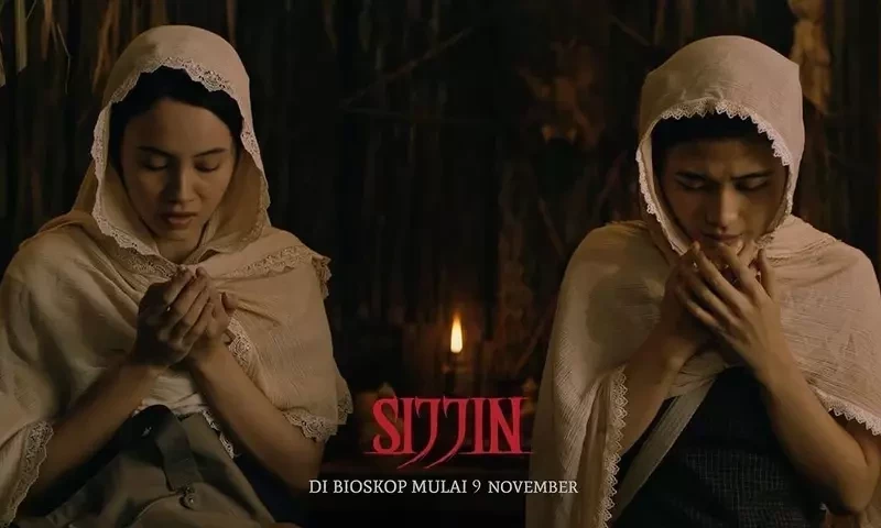 Sijjin