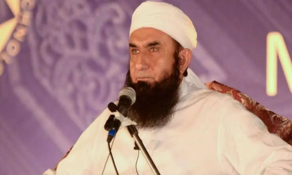 Tariq-Jameel-Maulana