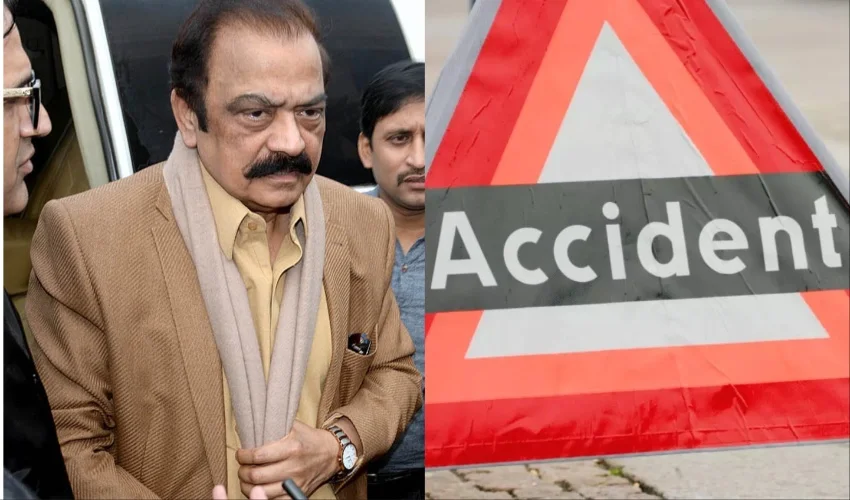 Rana Sanaullah