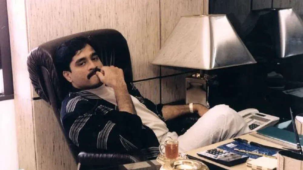 Dawood Ibrahim