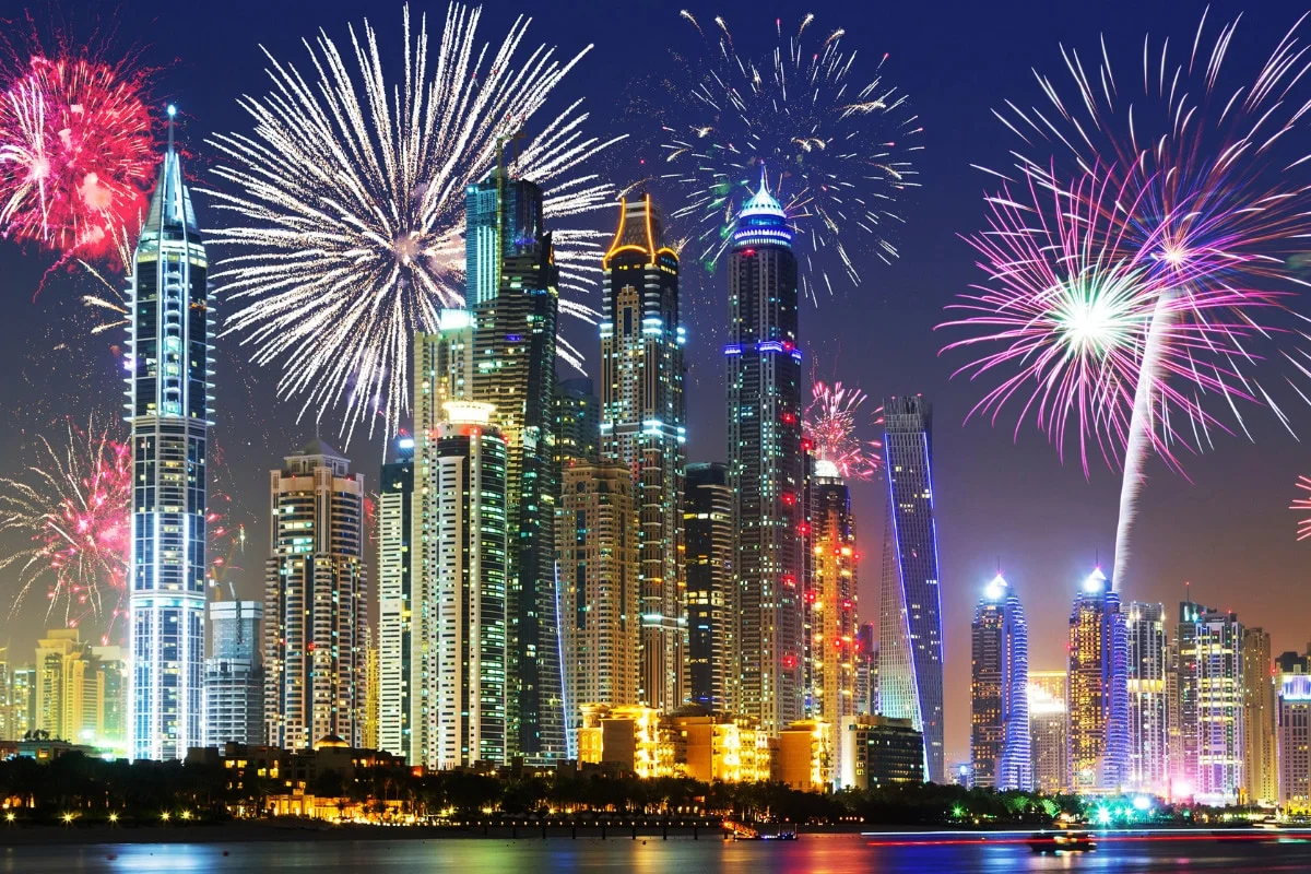 fireworks-dubai