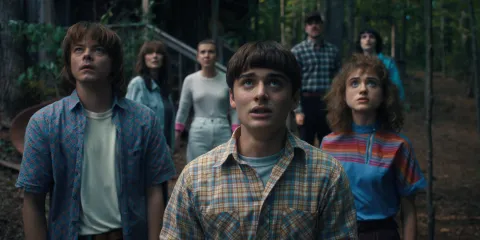 Stranger-Things