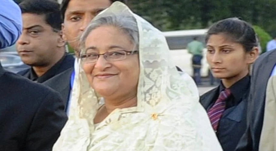 Bangladesh-PM