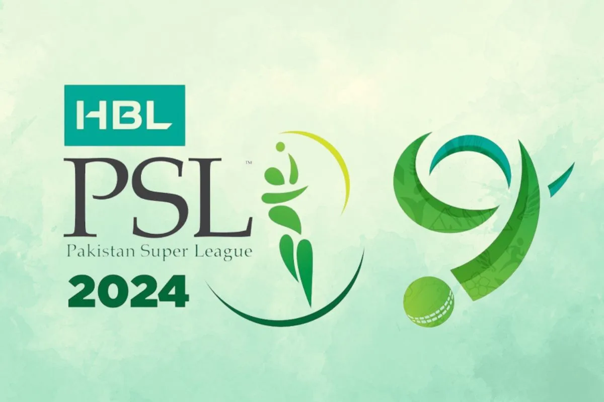 PSL Pakistan SUper League