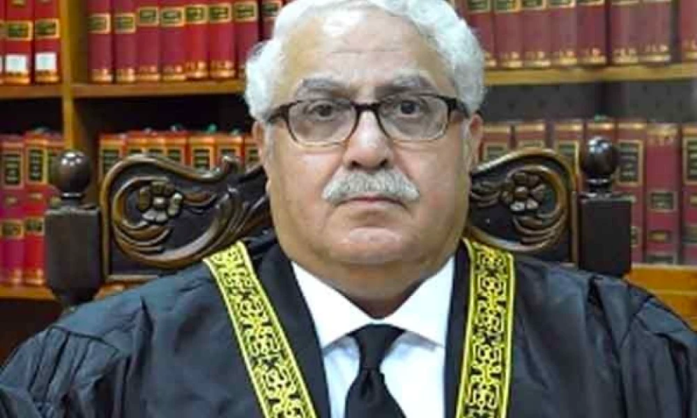 SC-Supreme Court-Judge-Mazhar-Naqvi