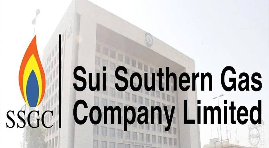 SSGC Sui Southern Gas