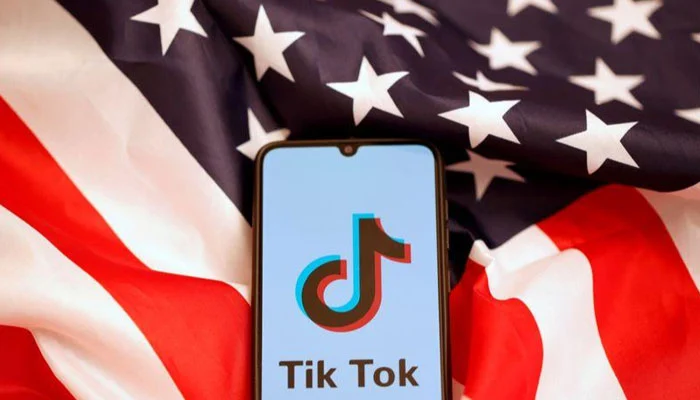 Tiktok election