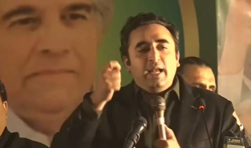 Bilawal