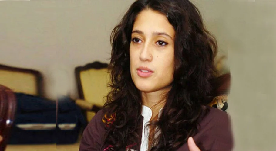 fatima Bhutto bollywood