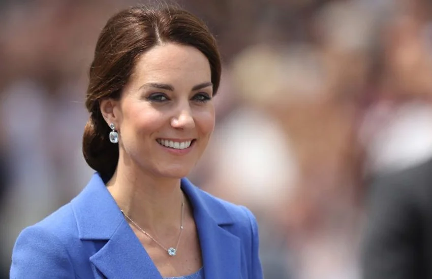 Princess Kate Middleton