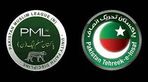 PTI PML-N