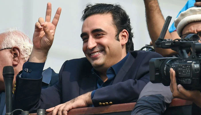 Bilawal