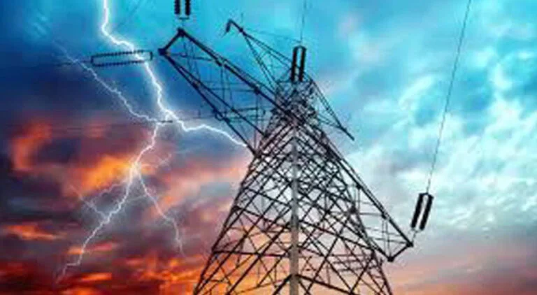 electricity price load shedding govt departments