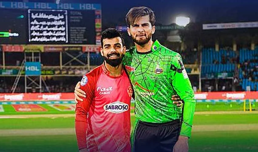 PSL 9 lahore islamabad