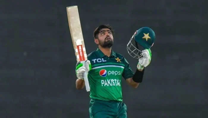 babar Azam Captain Cricket