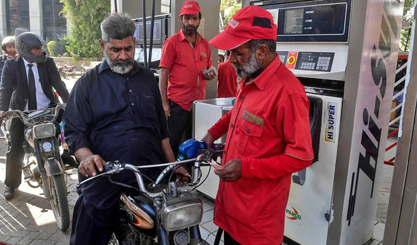 Petrol price pakistan How much increase in petrol prices from July 1?