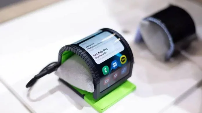 smartwatch samsung