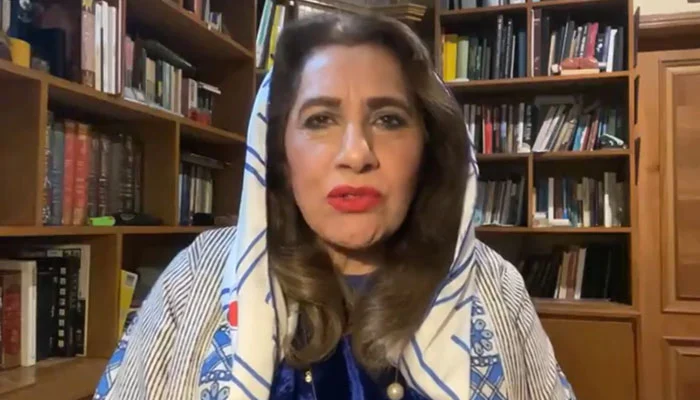 PMLN MPA Uzma Kardar