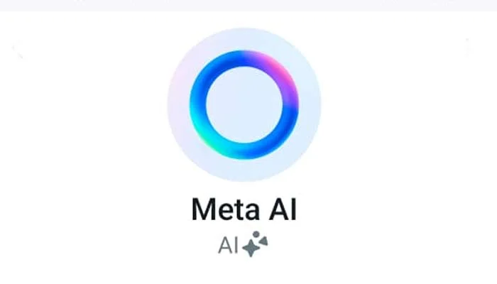 Meta AI chatbot