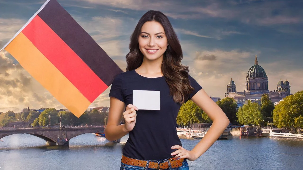 Germany Jobs Opportunity Card