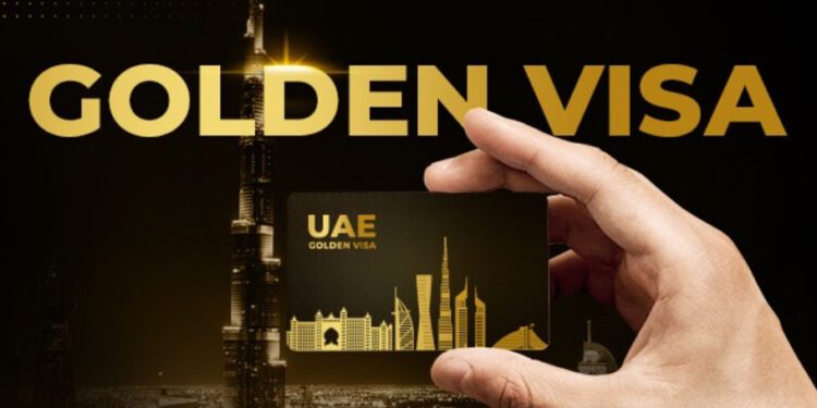 Golden Visa Apply Golden Visa