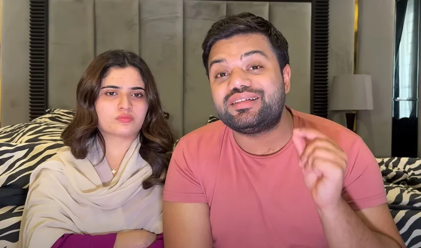 Ducky bhi Wife deepfake video scandal