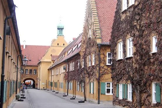 Village German