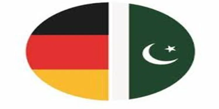 Germany Pakistani Business Visa