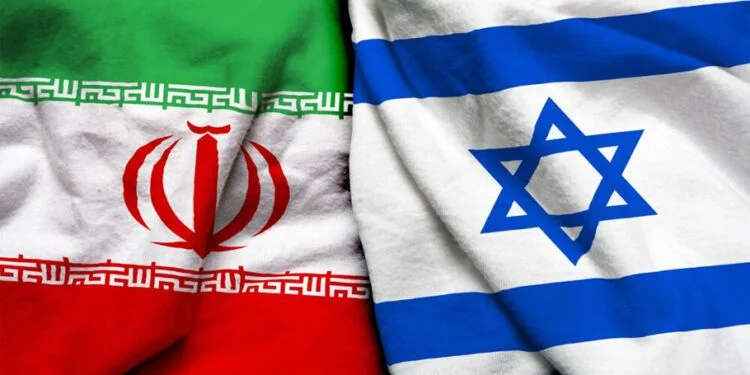 Israel Iranian president iran