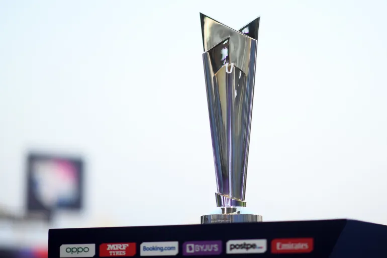 T20 World Cup 2024 teams Venues formats