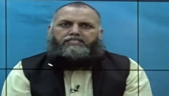 TTP Commanders balochistan Minister