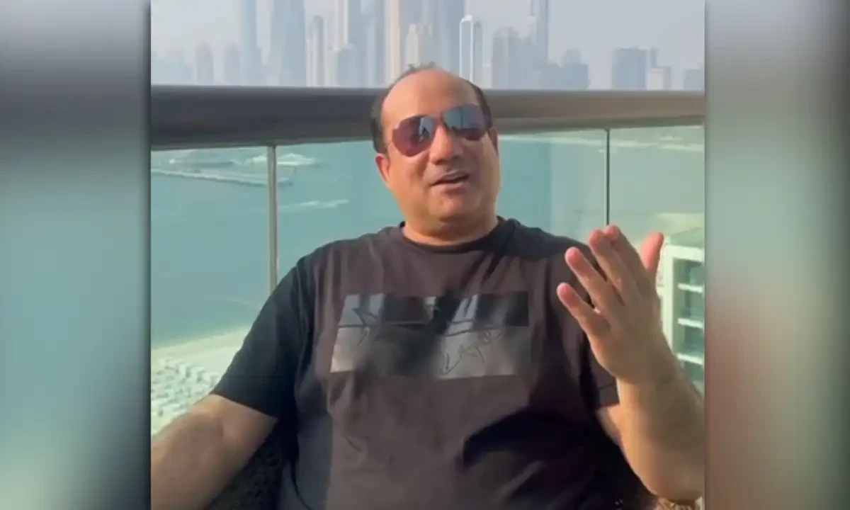 rahat fateh ali khan dubai arrest