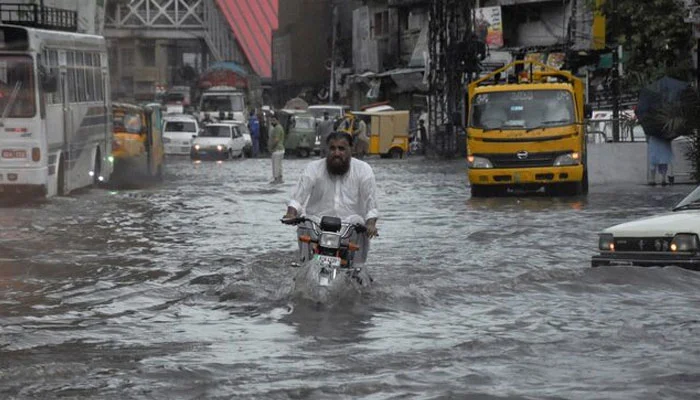 monsoon rains NDMA