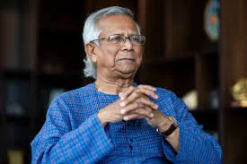 bangladesh interim goverment