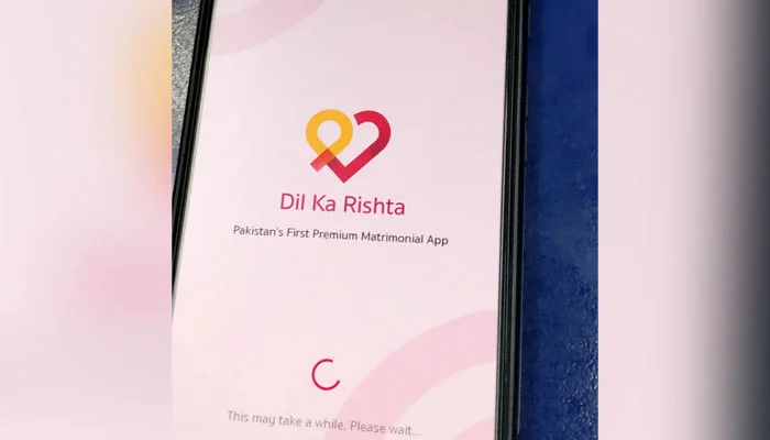 Dil Ka Rishta app No 1 app in Pakistan