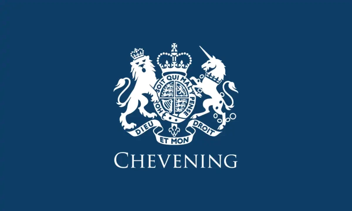 UK Government International Scholarships Chevening