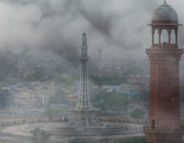 لاہور کے لیے اہم خبر