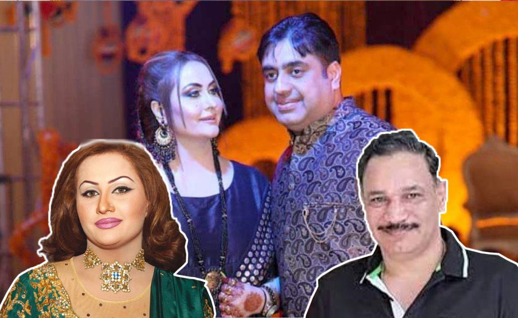 سابق انسپکٹرعابد باکسر پہلے گرفتار پھر فرار