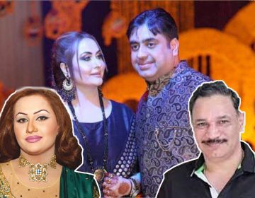 سابق انسپکٹرعابد باکسر پہلے گرفتار پھر فرار