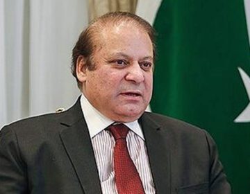 نواز شریف کی وطن واپسی