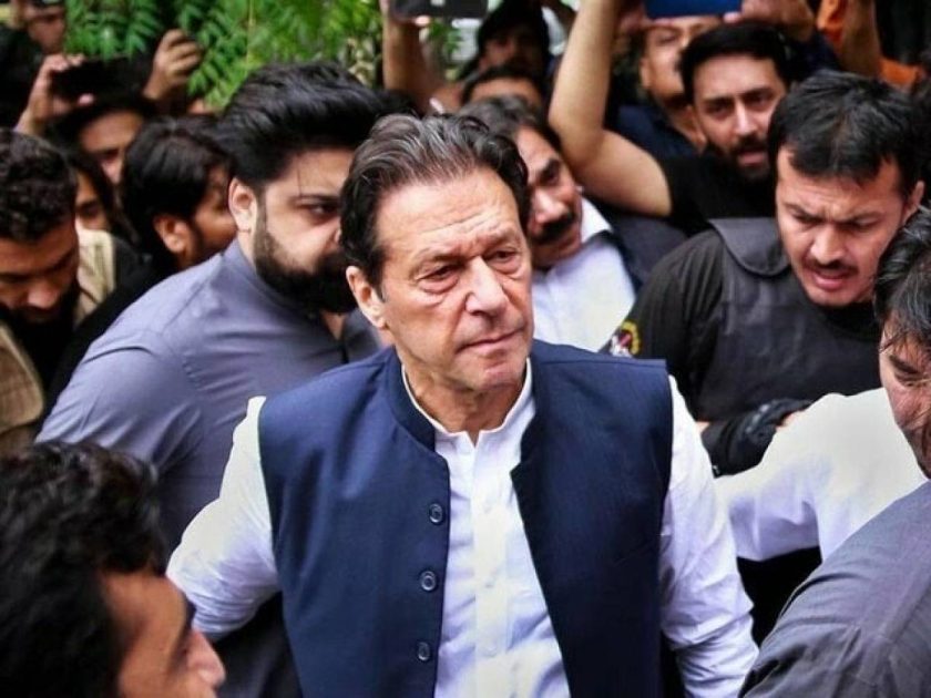 عمران خان کے لیے عدالت سے بڑی خوشخبری آگئی