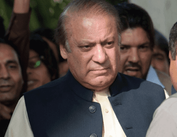 نواز شریف کو عدالتوں سے بڑا ریلیف