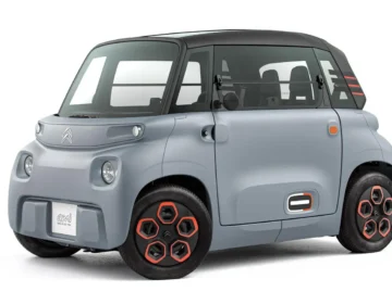 Pakistan mein pheli Electric car a gai